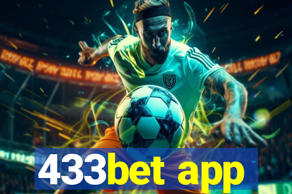 433bet app